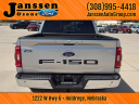 Thumbnail image of 2021 Ford F-150 at Janssen & Sons Ford