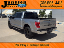 Thumbnail image of 2021 Ford F-150 at Janssen & Sons Ford