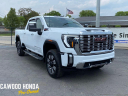 Thumbnail image of 2024 GMC Sierra 3500HD at Cawood Honda