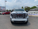 Thumbnail image of 2024 GMC Sierra 3500HD at Cawood Honda