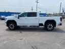 Thumbnail image of 2024 GMC Sierra 3500HD at Cawood Honda