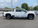 Thumbnail image of 2024 GMC Sierra 3500HD at Cawood Honda