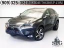 Thumbnail image of 2020 Lexus NX 300 at Stg Auto Group Montclair