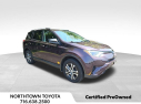 Thumbnail image of 2016 Toyota RAV4 at Northtown Toyota Volkswagen