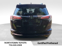Thumbnail image of 2016 Toyota RAV4 at Northtown Toyota Volkswagen