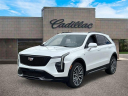 2024 Cadillac XT4 Sport at Atlantic Chevrolet Cadillac