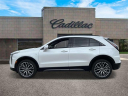 Thumbnail image of 2024 Cadillac XT4 at Atlantic Chevrolet Cadillac