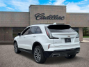 Thumbnail image of 2024 Cadillac XT4 at Atlantic Chevrolet Cadillac