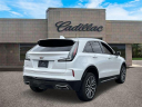 Thumbnail image of 2024 Cadillac XT4 at Atlantic Chevrolet Cadillac