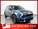 2023 Kia Sportage Hybrid SX-Prestige at Toyota Scion of Tampa Bay