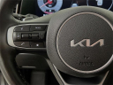 Thumbnail image of 2023 Kia Sportage Hybrid at Toyota Scion of Tampa Bay