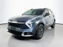 Thumbnail image of 2023 Kia Sportage Hybrid at Toyota Scion of Tampa Bay