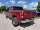 Thumbnail image of 2016 Ford F-150 at Sunrise Volkswagen of Fort Pierce