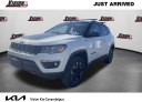 Thumbnail image of 2020 Jeep Compass at Vision Kia Canandaigua