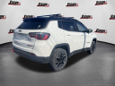 Thumbnail image of 2020 Jeep Compass at Vision Kia Canandaigua