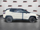 Thumbnail image of 2020 Jeep Compass at Vision Kia Canandaigua