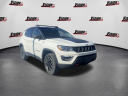 Thumbnail image of 2020 Jeep Compass at Vision Kia Canandaigua