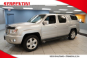 Thumbnail image of 2012 Honda Ridgeline at Serpentini Chevrolet of Strongsville