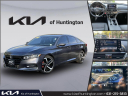 2019 Honda Accord Sport at Kia of Huntington