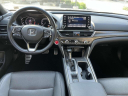 Thumbnail image of 2019 Honda Accord at Kia of Huntington