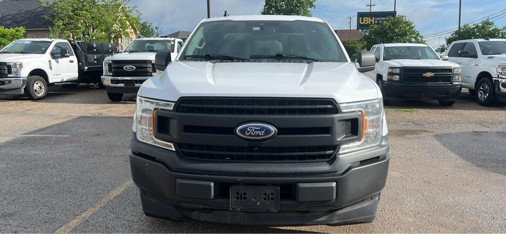 Thumbnail image of 2020 Ford F-150 at JOE AUTOS