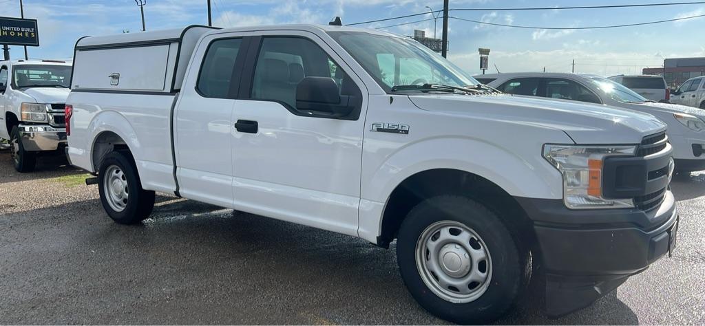 Thumbnail image of 2020 Ford F-150 at JOE AUTOS