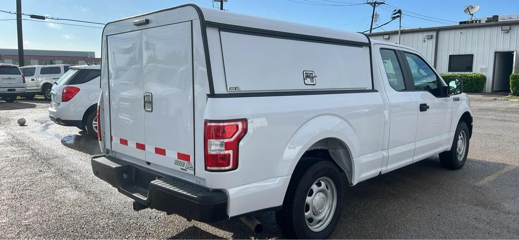 Thumbnail image of 2020 Ford F-150 at JOE AUTOS