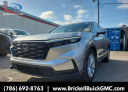 Thumbnail image of 2024 Honda CR-V at Brickell Buick & GMC