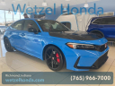 Thumbnail image of 2025 Honda Civic at Wetzel Honda