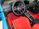 Thumbnail image of 2025 Honda Civic at Wetzel Honda