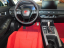 Thumbnail image of 2025 Honda Civic at Wetzel Honda
