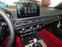 Thumbnail image of 2025 Honda Civic at Wetzel Honda
