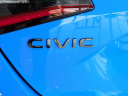 Thumbnail image of 2025 Honda Civic at Wetzel Honda