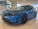 Thumbnail image of 2025 Honda Civic at Wetzel Honda