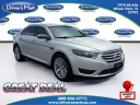 Thumbnail image of 2017 Ford Taurus at Holler Drivers Mart