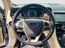 Thumbnail image of 2017 Ford Taurus at Holler Drivers Mart