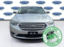Thumbnail image of 2017 Ford Taurus at Holler Drivers Mart