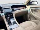 Thumbnail image of 2017 Ford Taurus at Holler Drivers Mart