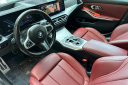 Thumbnail image of 2023 BMW 3 Series at Harbor Chevrolet
