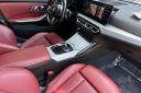 Thumbnail image of 2023 BMW 3 Series at Harbor Chevrolet