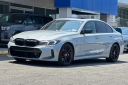 Thumbnail image of 2023 BMW 3 Series at Harbor Chevrolet