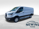 Thumbnail image of 2023 Ford Transit at Newins Bay Shore Ford