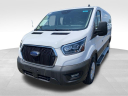 Thumbnail image of 2023 Ford Transit at Newins Bay Shore Ford