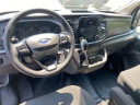 Thumbnail image of 2023 Ford Transit at Newins Bay Shore Ford