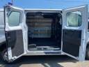 Thumbnail image of 2023 Ford Transit at Newins Bay Shore Ford