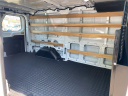 Thumbnail image of 2023 Ford Transit at Newins Bay Shore Ford