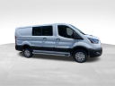 Thumbnail image of 2023 Ford Transit at Newins Bay Shore Ford
