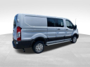 Thumbnail image of 2023 Ford Transit at Newins Bay Shore Ford
