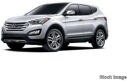 2014 Hyundai SANTA FE Sport 2.0T at Buhler & Bitter Chrysler Jeep Dodge