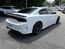 Thumbnail image of 2021 Dodge Charger at Palmers Airport Hyundai